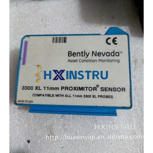 Sensor de Proximidad BENTLY NEVADA 330780-50-00 NUEVO Envío Rápido (FedEx/DHL) H - Product Image 4