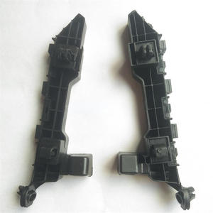 Support de pare-chocs avant Honda 71193-TVA-A01, renfort en plastique pour Accord 10e génération, pièce de rechange - Product Image 5