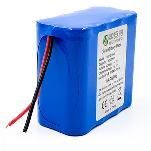 Toptan 16.8v 31.2ah Şarj Edilebilir Li-ion 18650 Pil Silindirik Lityum İyon Piller 2P4S Paket - Product Image 2