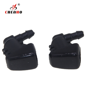 7T4Z17603A Buse de lave-glace pulvérisateur monotrou de remplacement pour <span class=keywords><strong>Ford</strong></span> Edge pour Lincoln MKX 8S4Z17603AA BC3Z17603A - Product Image 3