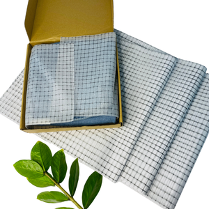 Papier d'art à surface lisse avec logo imprimé personnalisable en gros Papier journal offset divers papiers fantaisie pour papier carton d'impression - Product Image 5