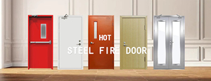 Puertas <span class=keywords><strong>de</strong></span> China al por mayor: Puertas y marcos con clasificación <span class=keywords><strong>de</strong></span> resistencia al fuego <span class=keywords><strong>de</strong></span> 120 minutos - Product Image 3