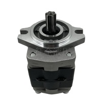 Zhengquan CBHZ-F32/F36/F40 pompe à engrenages pour chariot élévateur pompe à huile hydraulique haute pression fabricant spot chariot élévateur électrique pompe