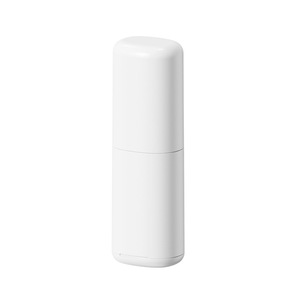 Vaso de lavado de viaje FTS, tubo largo personalizado, blanco, venta al por mayor, portátil, delicado, de plástico - Product Image 6