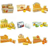 100 Styles de Jouets Squishy Croustillants à Succès Sonore ASMR, Jouet Anti-Stress à Presser, Briques Artisanales en Beurre, Cacahuète, Savon, Fromage