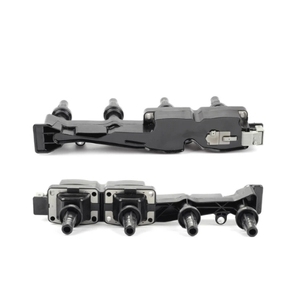 Bobine d'allumage d'usine 2597080 2526182A 245095 0040102045 9636337880 pour Peugeot Citroen 207 206 <span class=keywords><strong>308</strong></span> bobine d'allumage Pack 307 - Product Image 4