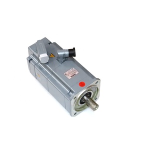 มอเตอร์เซอร์โวซิงโครนัสซีเมนส์รุ่นขายดีที่สุด ซีรีส์ Simotics S 1FK7063-5AF71-1FH2 230 400V AC 5000 รอบต่อนาที 0.75 กิโลวัตต์ - Product Image 2