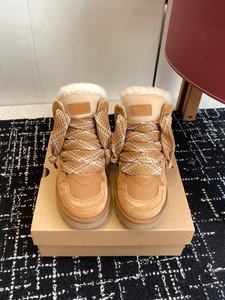 Le nouveau modèle de chaussures de sport décontractées pour hommes, en maille respirante, est confortable et polyvalent, idéal pour une utilisation en extérieur. - Product Image 4