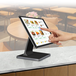 43 inch nhúng tương tác Màn hình Công Nghiệp Tất cả trong một máy tính không thấm nước điều khiển công nghiệp máy tính với màn hình cảm ứng - Product Image 1