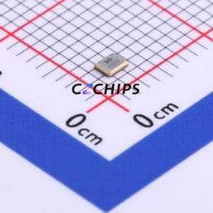 7D040000I01 Crystal (Passive) SMD2016-4P Crystal Oscillator SMD Crystal Oscillator 40MHz 10ppm 10pF - Product Image 1