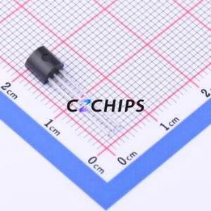 Original et nouveau GX2431 TO-92-3 Circuit intégré IC puce EEPROM vente entière puces de composants électroniques fournisseur et Service de nomenclature - Product Image 2
