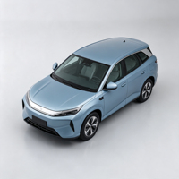 Commande en gros disponible : BYD Yuan Plus ATTO 3 Édition de pointe 2026 – Véhicule familial à énergie avec coffre spacieux