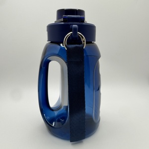 Borraccia Sportiva Estiva per Palestra Senza BPA con Logo, Colore e Dimensioni Personalizzabili OEM/ODM - Product Image 2