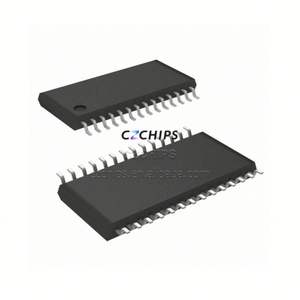 Nuevo - Original Garantizado AU9560-B62-GBS-GR Chip IC Semiconductor SSOP-28 CZSKU:X7H5H2Z1 - Product Image 1