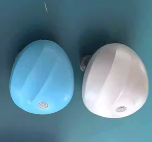 Nuevo Masajeador de Cabeza 2025 con 4 Cabezales, Masajeador Eléctrico de Cuero Cabelludo Portátil, Limpieza Profunda y Alivio del Estrés - Product Image 6