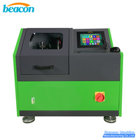 Banc d'essai d'injecteurs diesel Common Rail EPS205 avec base de données évolutible