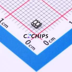 Transistor de Efecto de Campo (MOSFET) Original y Nuevo SIA517DJ-T1-GE3 PowerPAK-SC-70-6-Dual - Product Image 2