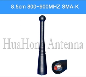 Antenne Moto800 UHF VHF 800 900 MHz pour radio Pro3100, antenne radio bidirectionnelle Ep450 - Product Image 2