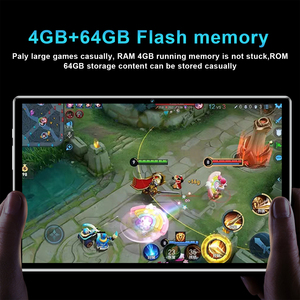 Hot bán New 2024 Pad <span class=keywords><strong>mini</strong></span> tùy chỉnh 8GB RAM 256GB Rom Dual <span class=keywords><strong>Sim</strong></span> 10.1 inch Wifi GPS 8000mAh pin 4 gam gọi điện thoại Tablet <span class=keywords><strong>PC</strong></span> - Product Image 3