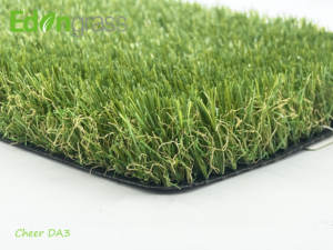 Gazon synthétique Eden Cheer, le <span class=keywords><strong>roi</strong></span> <span class=keywords><strong>du</strong></span> rapport qualité-prix, beau et élégant, pour aménagement paysager, tapis de gazon avec prix d'usine - Product Image 5