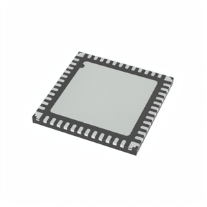 Composants électroniques d'origine DSPIC33CK256MP505-I_M4 à 48 pôles UFQFN, fournisseurs de circuits intégrés MCU 16 bits 256 Ko FLASH 48UQFN embarqués - Product Image 1