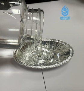 Santechnol 350/1000/5000/12500/500000 CST dimethyl silicone ผลิตโดยตรงโดยผู้ผลิต - Product Image 5