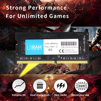 Mémoire RAM DDR4 SO-DIMM pour ordinateur portable 4 Go 8 Go 16 Go 32 Go 2400 MHz 2666 MHz 3200 MHz – Amélioration de la mémoire pour PC portable, jeux et usage bureautique