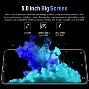 Téléphone mobile transfrontalier d'Asie du Sud-Est WISH, téléphone intelligent pas cher, nouveau <span class=keywords><strong>Reno</strong></span> <span class=keywords><strong>6</strong></span>, quadricœur, MediaTek, Android, vente en gros d'usine - Product Image 3