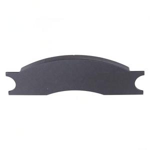 ผ้าเบรคทนทานต่อการสึกหรอเครื่องจักรก่อสร้าง860115230 ZL401243C - Product Image 2