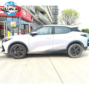 <span class=keywords><strong>Voiture</strong></span> d'occasion la plus vendue en Hubei en 2024 : GAC Trumpchi GS3 SUV turbocompressé 1.5T, norme Euro 6, essence, 7DCT, 5 places, GAC GS3 - Product Image 3