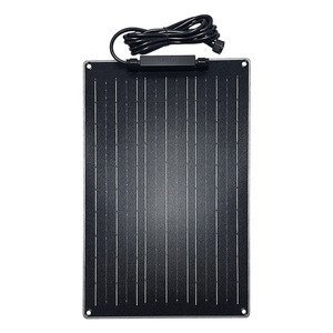 <span class=keywords><strong>Kit</strong></span> de panneaux solaires ETFE 18W OEM <span class=keywords><strong>avec</strong></span> PCB 12V et pinces crocodiles <span class=keywords><strong>pour</strong></span> voiture, SUV, camion, moto, bateau, et maintien de charge de <span class=keywords><strong>batterie</strong></span> - Product Image 2