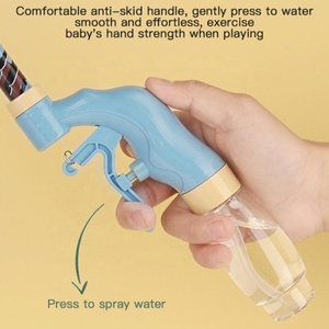 Bâton d'eau de dinosaure, jouets d'été en plein air, jeu amusant, pistolet à eau, presse à pulvérisation, bâton de tir à l'eau, jouets, nouvelle collection Offre Spéciale - Product Image 5