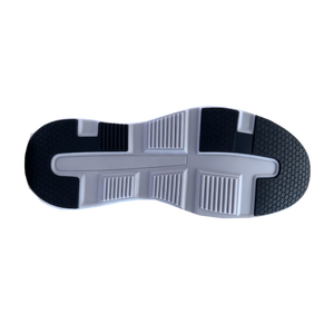 Suelas de Zapatos Kezhi de Buena Calidad, EVA+TPR, Ligeras, Acolchadas, Antideslizantes y Resistentes al Desgaste, para Zapatos Deportivos - Product Image 3