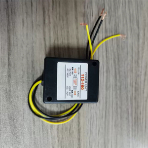 <span class=keywords><strong>Rectificador</strong></span> de Freno para Motor Industrial 112-160 380V AC 170V DC - Product Image 5