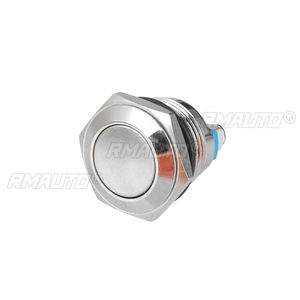 Kit de Luces LED para Señales de Giro con Interruptor Basculante, Bocina y Luz de Reversa para Polaris Ranger RZR Teryx General SXS ATV UTV Carrito de Golf - Product Image 6