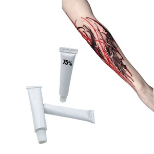 Nouveaux produits 2025 en stock : Accessoires de maquillage permanent, poudre et crème pour tatouage, machine d'élimination des tatouages, fournitures de microblading - Product Image 1