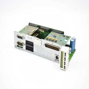 IndraDrive CSH01.1C-<span class=keywords><strong>PL</strong></span>-ENS-EN2-NNN-NN-S-NN-FW (R911308109) - Product Image 1