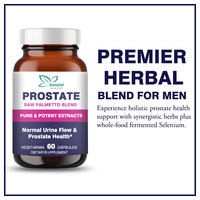 OEM ODM Capsules pour hommes Prostate Pilules de supplément de santé Prostate pour hommes Booster de santé Équilibre hormonal