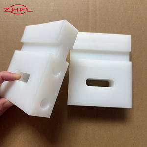 Ramasseur de fils en plastique et en bois de haute qualité pour métier à tisser à navette, pièces détachées, marque Longteng, 0,2 kg - Product Image 2