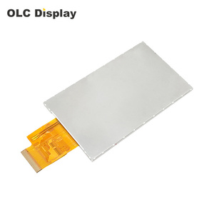 Módulo LCD de 5.5 Pulgadas IPS MIPI 720*1280 ST7701S Pantalla Táctil Integrada CTP para Hogar Inteligente - Product Image 4