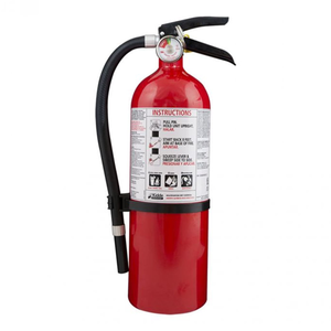 Estintore-matamosquitos de Co2 de 6 kg, 3Kg de alto el fuego, precio de 6 kg - Product Image 4