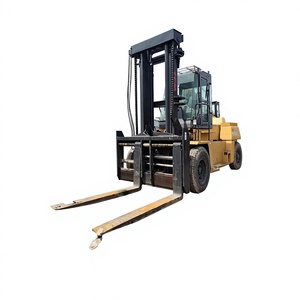 <b>Used</b> Forklift TCM FD180 Cheap price excellent performance <b>Used</b> Forklift TCM for sale - Product Image 1