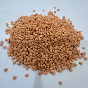 J-90 High Temperature 450/750V PVC Wire Insulation Compound Granules Excellent Thermal Stability Wear Resistance Molding <strong>Cable</strong> - Product Image 4