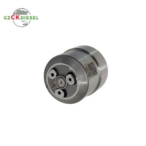 Valvola di controllo dell'iniettore del combustibile Diesel originale 7206-valvola 0435 dell'attuatore 72060435 per 3829087 dell'iniettore - Product Image 2