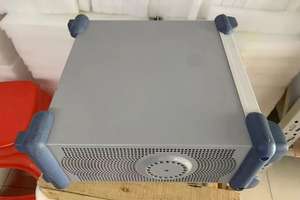 Analisador de Espectro R&S FSL3, 9 kHz a 3 GHz com Gerador de Rastreamento - Product Image 4