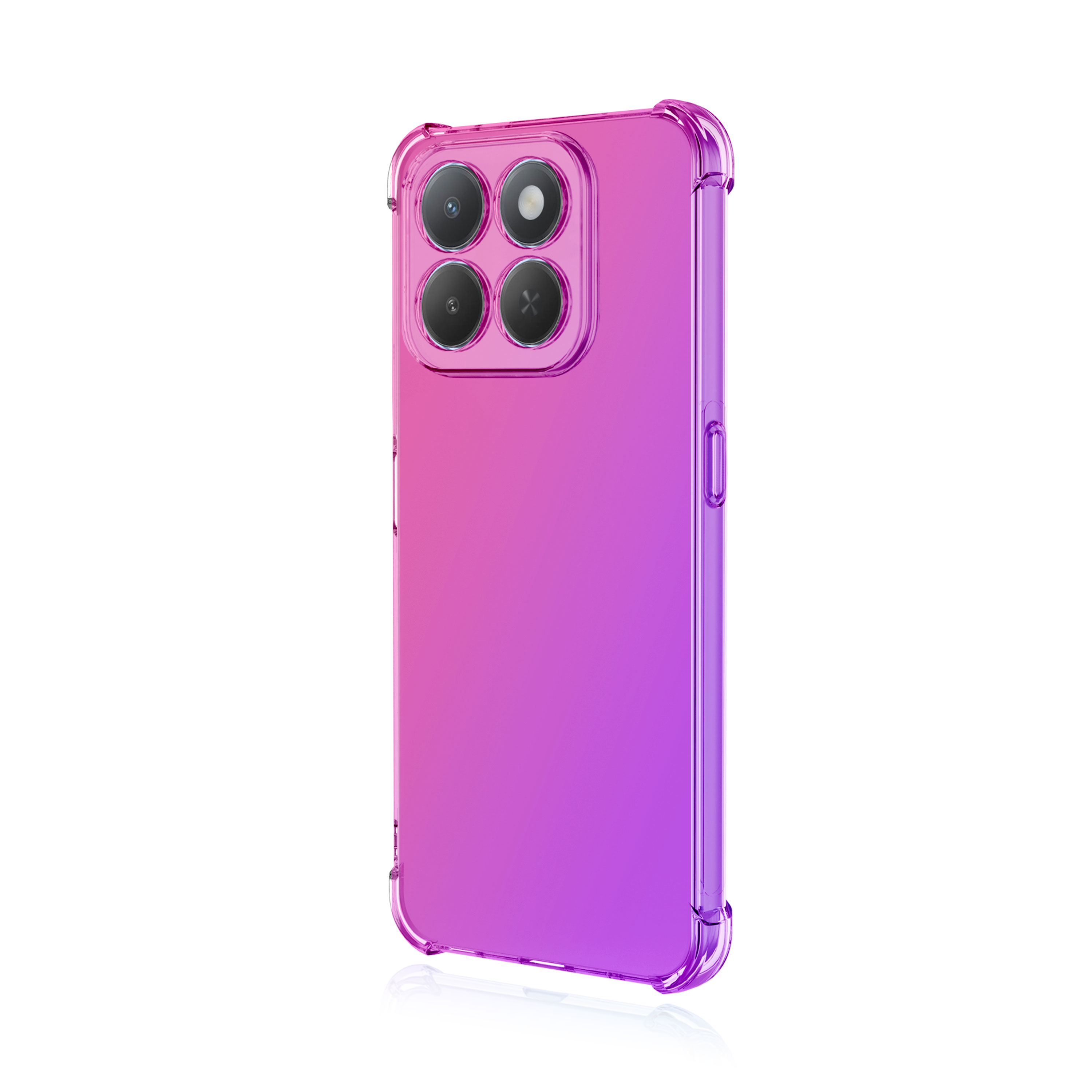 Pink&purple