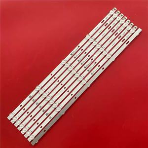 Tira de Luces LED Originales para Retroiluminación de TV NO.3305 JL.D50051330-057AS-M para 50 Pulgadas - Product Image 1