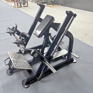 Trọng lượng miễn phí tấm nạp lại & ngực cánh tay cơ bắp tập thể <span class=keywords><strong>d</strong></span>ục ngồi hàng máy với các tính năng an toàn cho phòng tập thể <span class=keywords><strong>d</strong></span>ục - Product Image 3