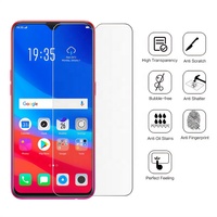 Protecteur d'écran en verre trempé de 0,33 mm, ultra fin, clair à 99 %, couverture complète, installation facile pour OnePlus 6T 5 5T 6 Lite