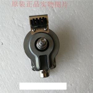 Encoder Digital Incremental SEW ES1R 1860607 para Uso Industrial - Product Image 4